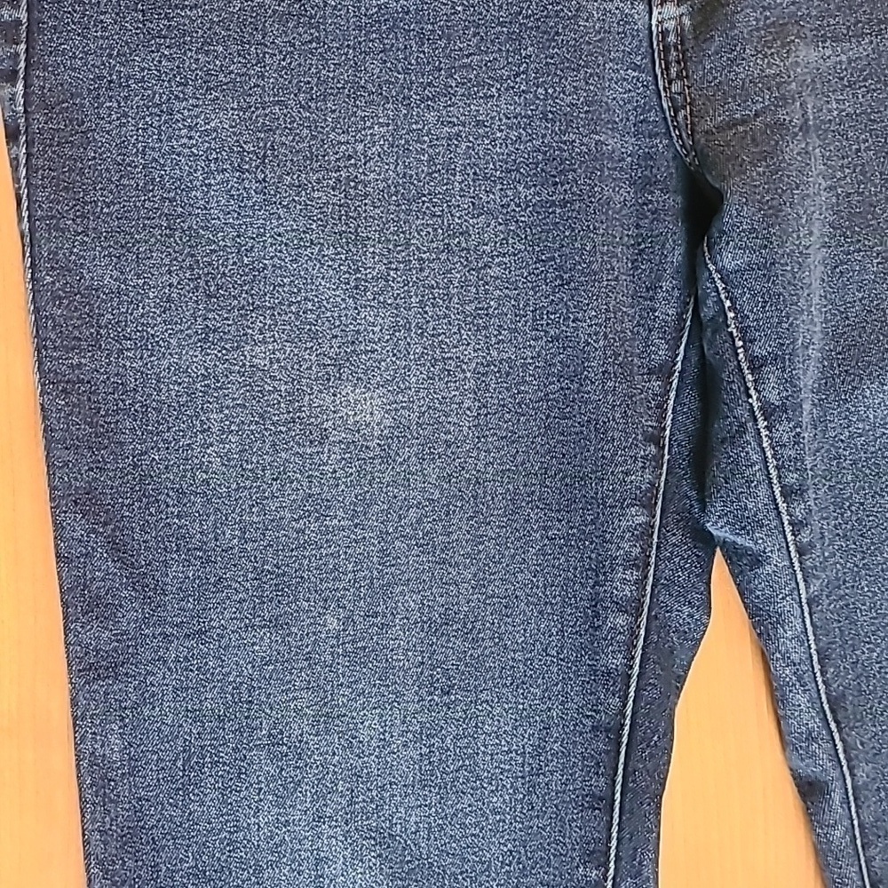 Everlane Mid Rise Skinny - Picture 15 of 15